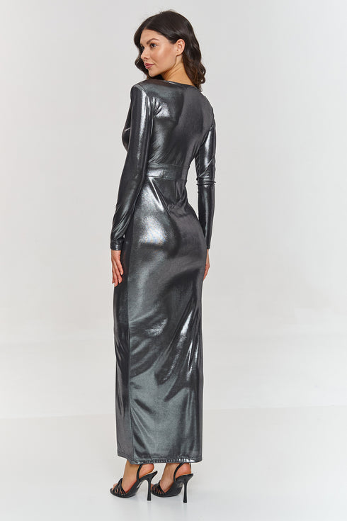 Long dress model 209576